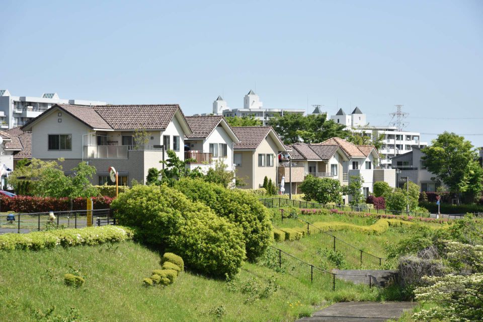 岡崎市の魅力的な住宅事情とデザインの進化
